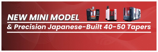 SmartMachineCNC Profile Banner