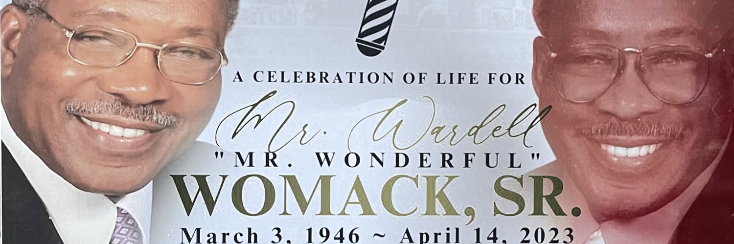 Jah-Kobe Womack banner