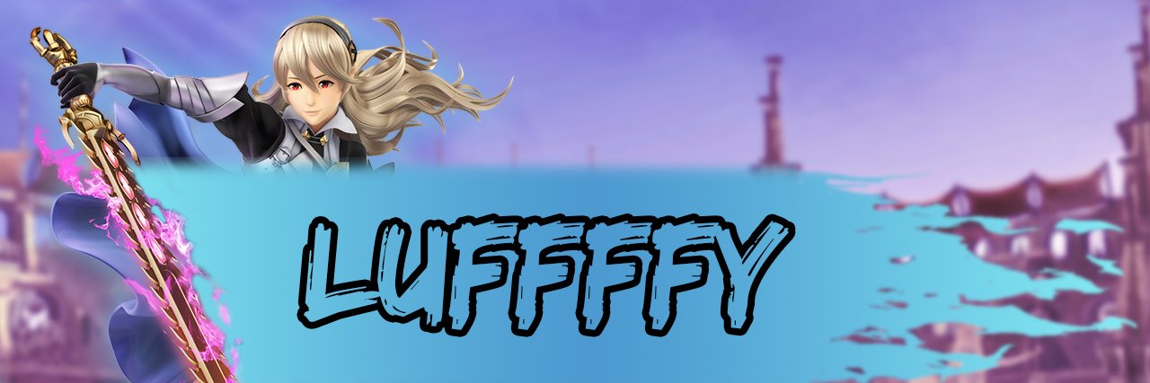 Lu_ffff_y's profile banner image