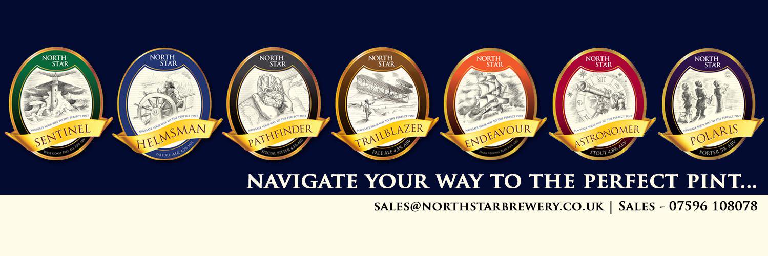 NorthStarBeers's profile banner image