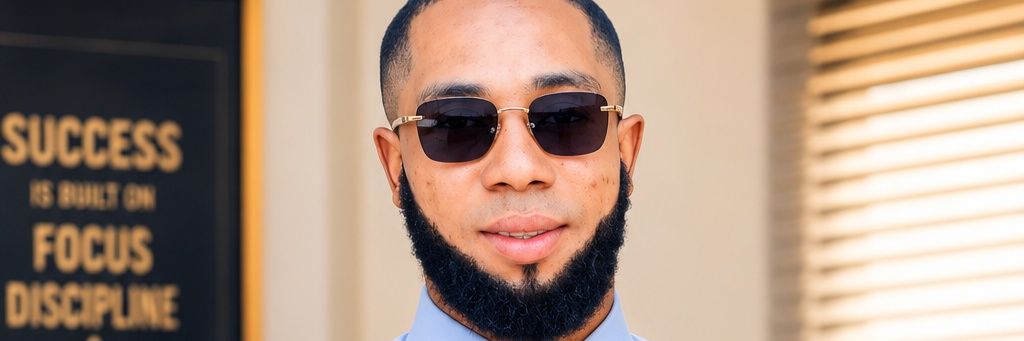 ikerob60's profile banner image
