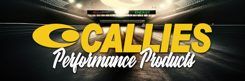 Callies Performance banner