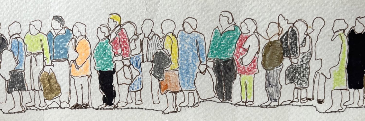 Bernard Crouch 🇬🇧🇪🇺 banner