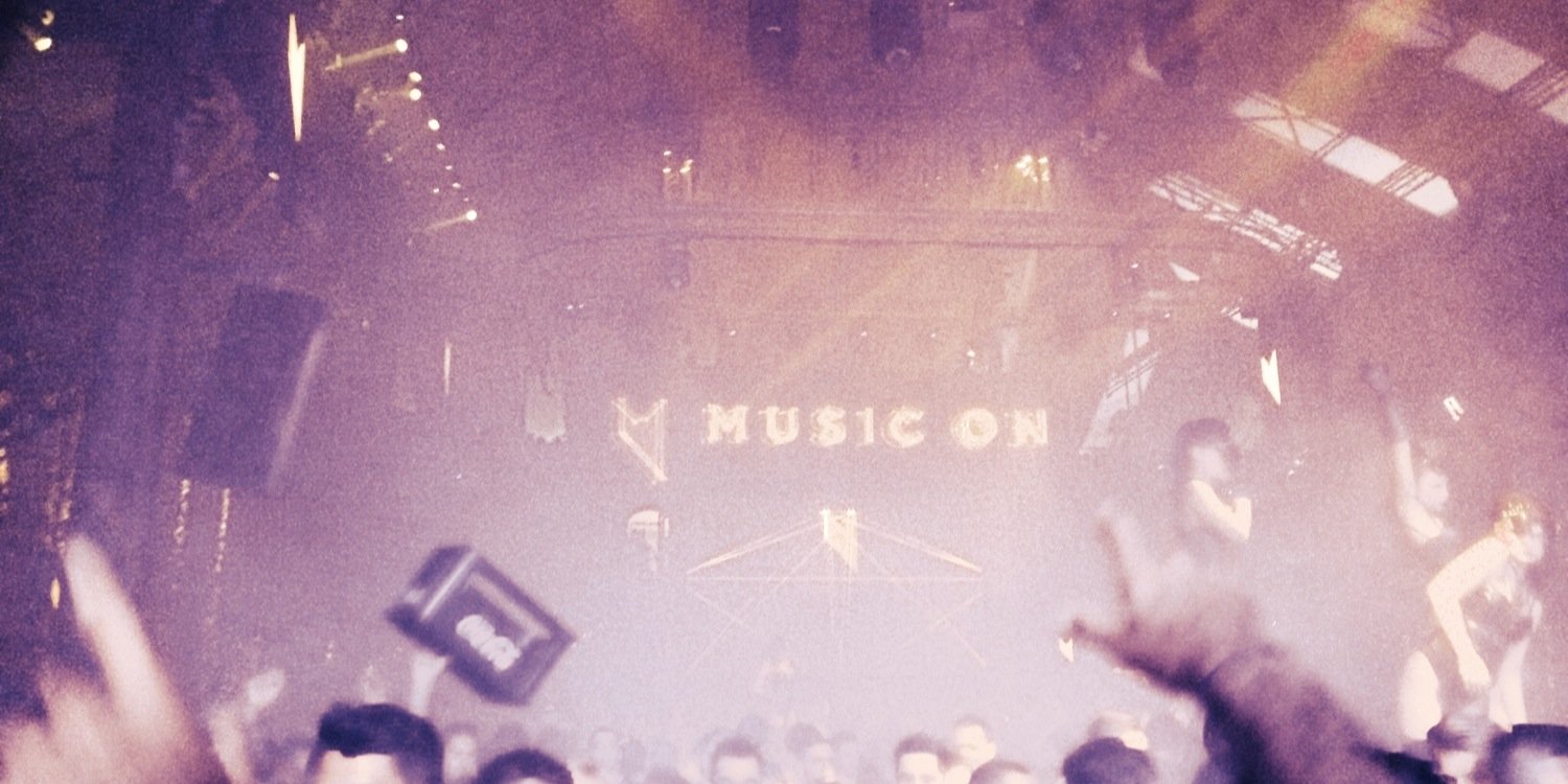 Haydn Randall banner