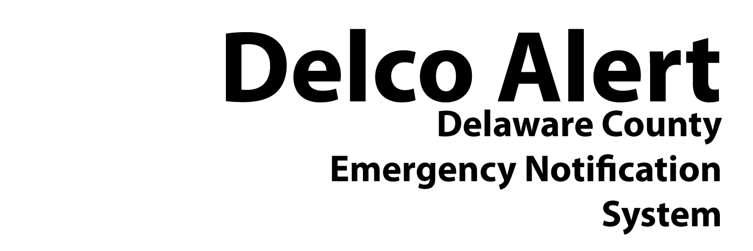 Delco Emergency Svcs banner