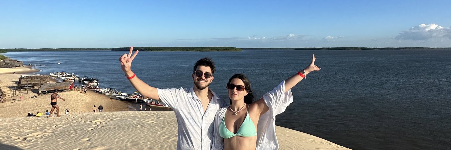 dudaamrnt's profile banner image