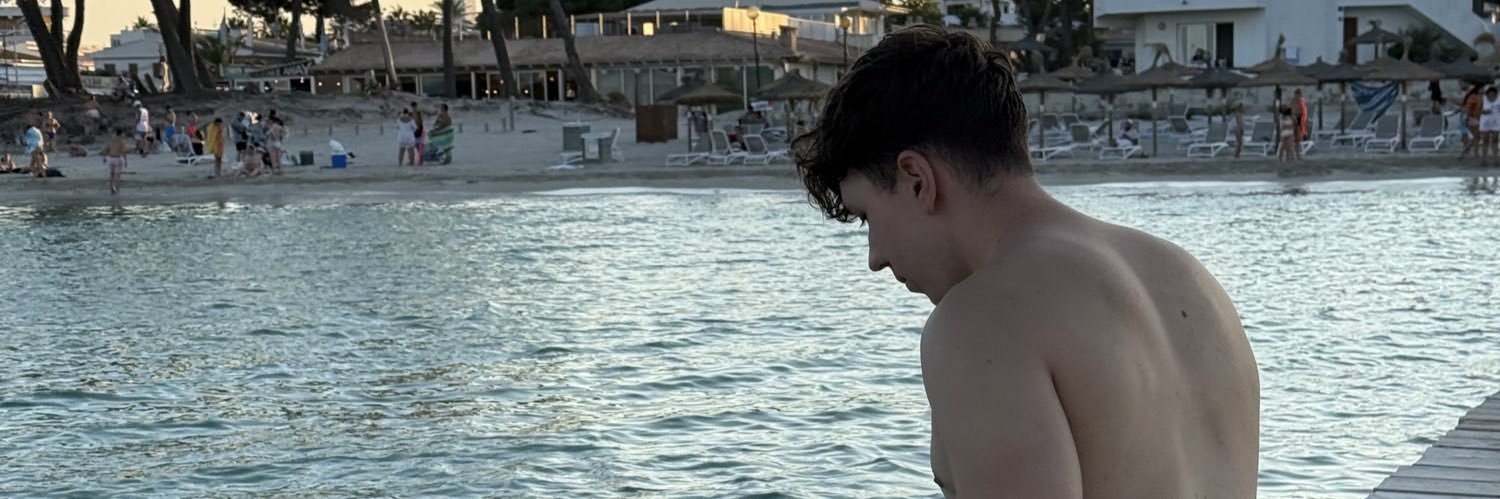 sergioml2000's profile banner image