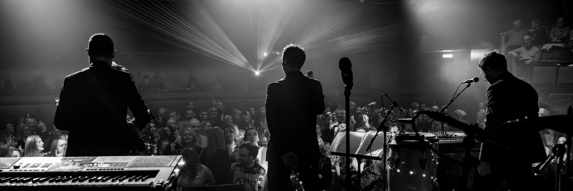 The Funk Collective banner