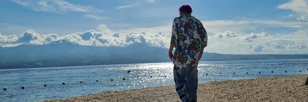JoshKo4ever's profile banner image