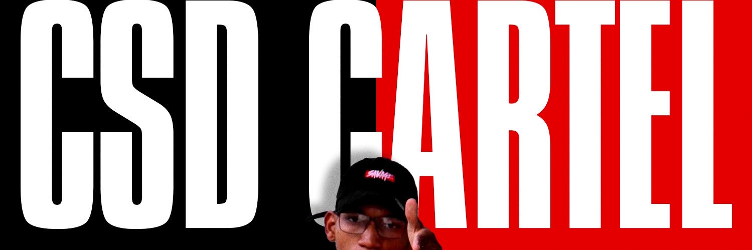 CsdCartel's profile banner image