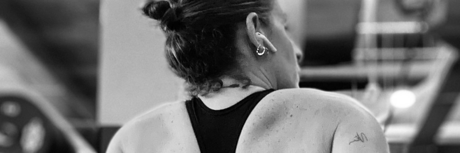 Verónica Berastain banner