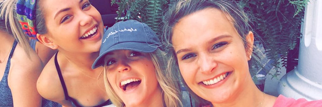 carlybailey7's profile banner image