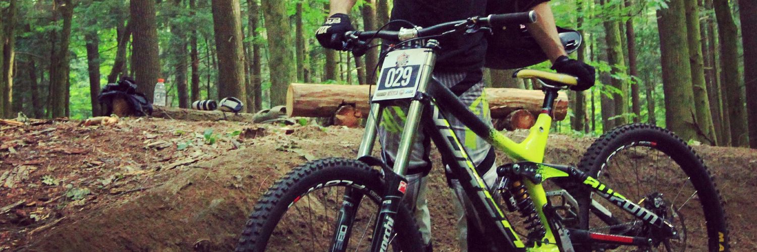 AndrewFreerider's profile banner image