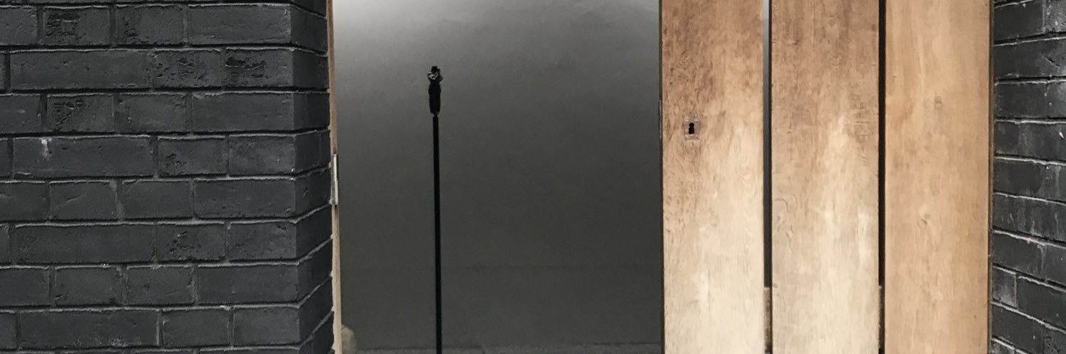 DDAvrij's profile banner image