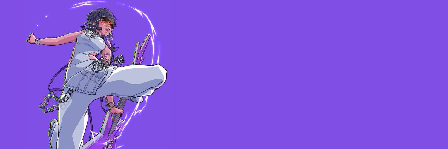 🕷N⊕oηεElseⱽⁱˣⁱ🕸 banner