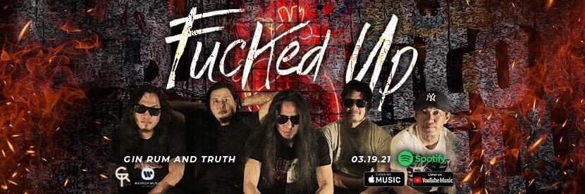 GinRumandTruth's profile banner image