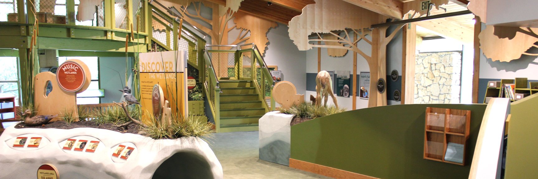 TSIExhibits's profile banner image