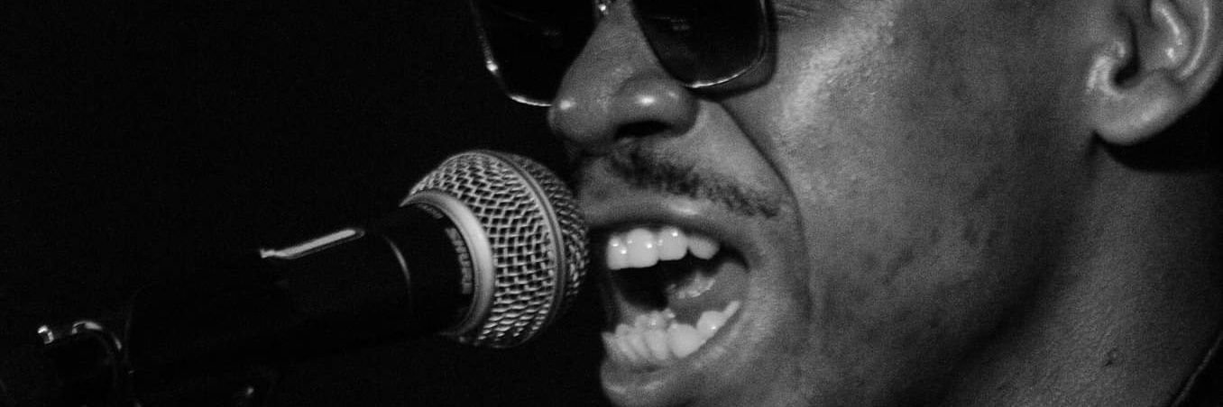 Love, Sechaba banner