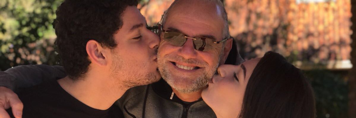 ricardodangelo's profile banner image