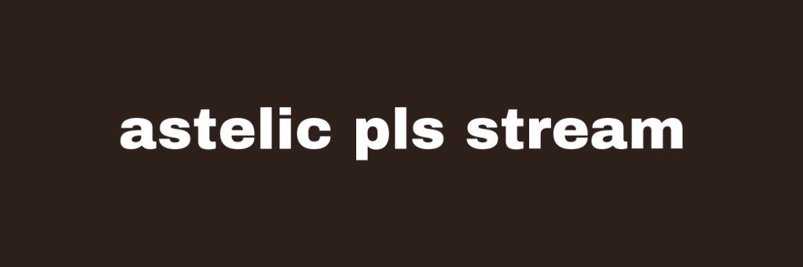 StacySinner's profile banner image