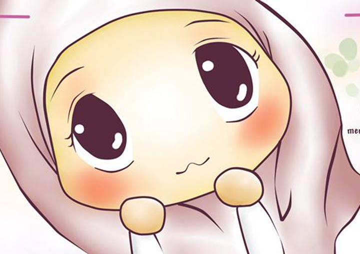 innndah's profile banner image