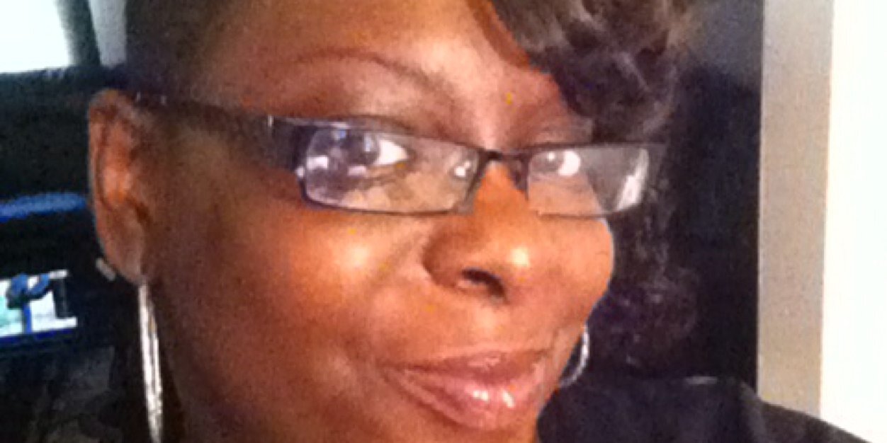 Candace Moore banner