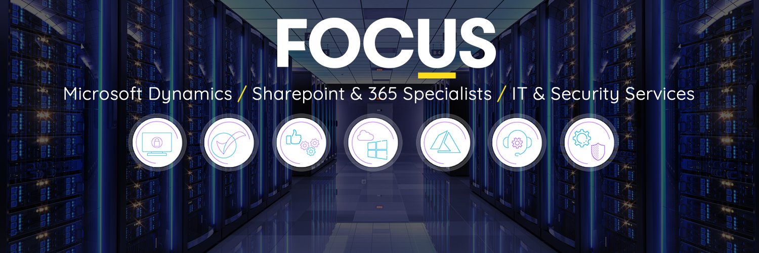 we_are_focus's profile banner image