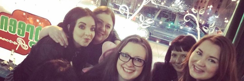 AlexandraBooth5's profile banner image