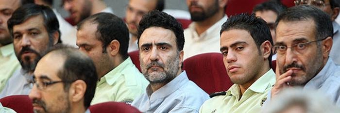 Jafar Salehi banner