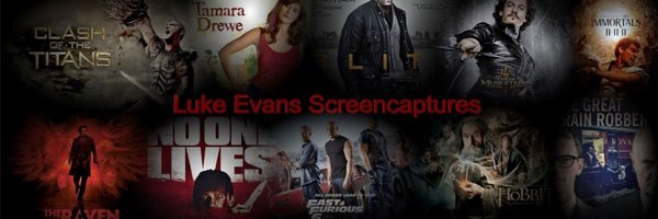 lukeevans_caps Profile Banner