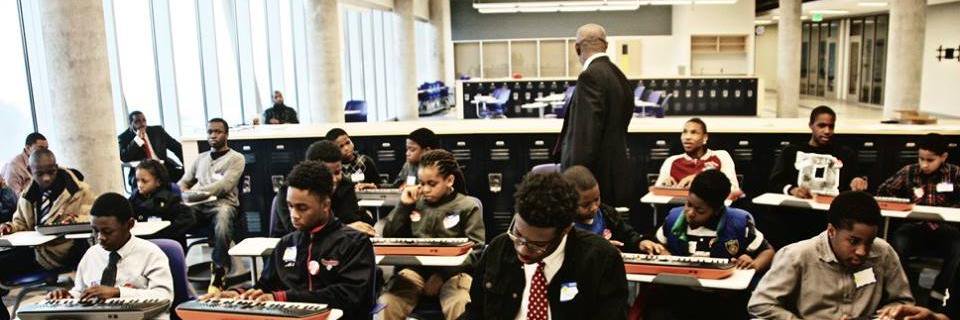 Make Music Count banner