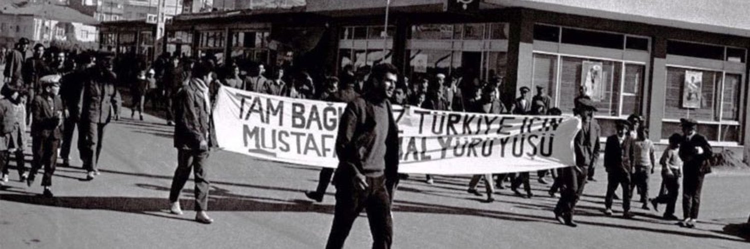 demircandemir8's profile banner image