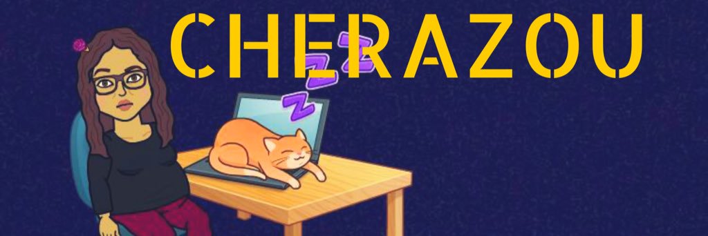 CHERAZOU banner