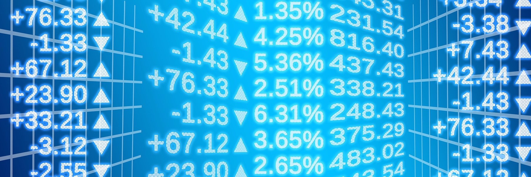 EZ Binary Signals banner