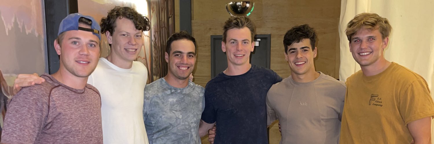 borst19's profile banner image