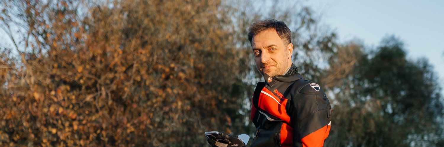 YevgenLysenko's profile banner image