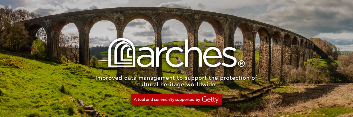 archesproject's profile banner image