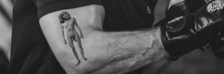 True brand 🗡 banner