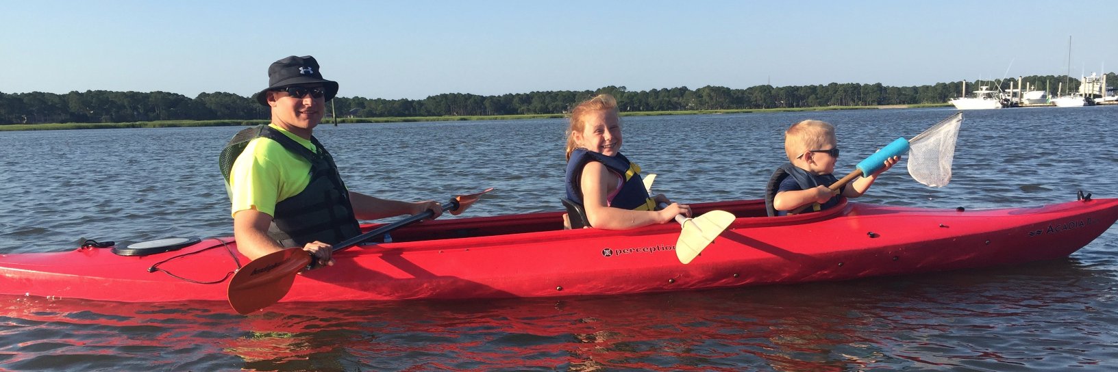 Craig Rowedder banner