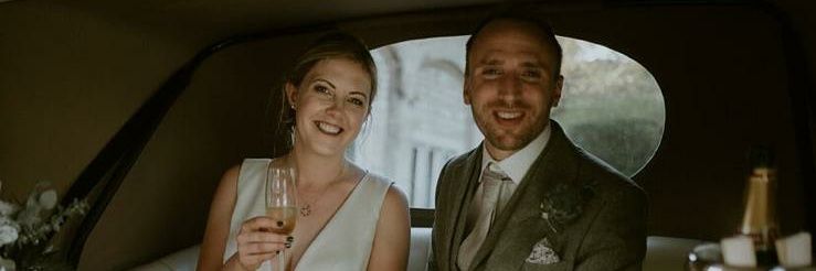 Katie Parker-Roberts 💙 banner