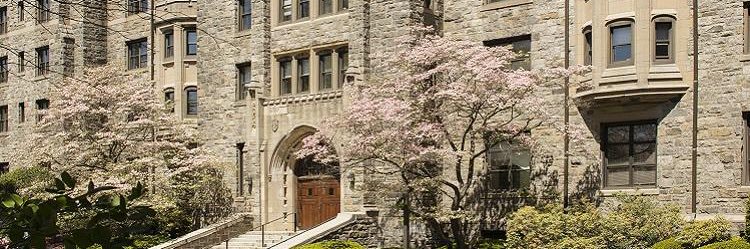 Land Use Law Center banner