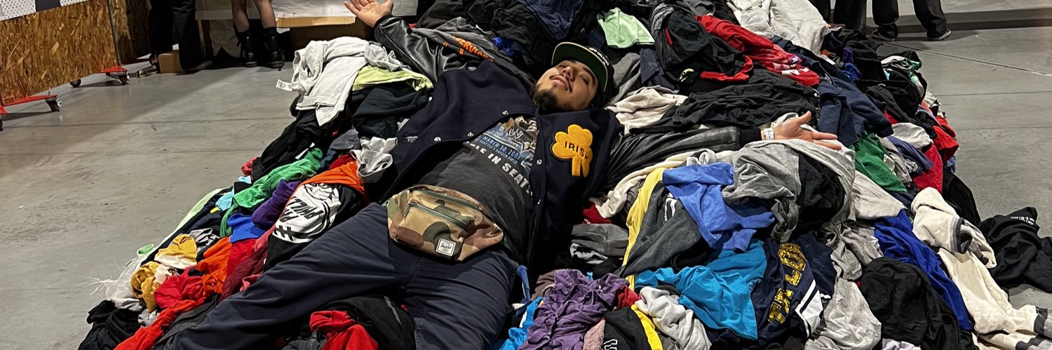 rturoCacho's profile banner image