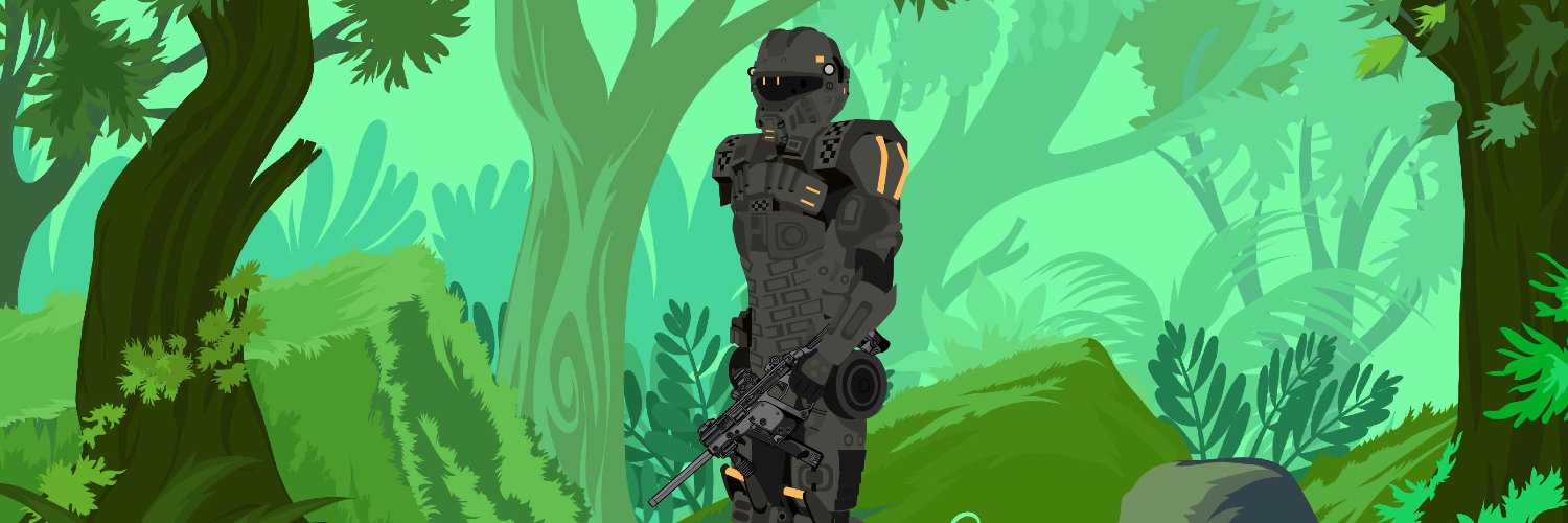 Enpofield's profile banner image