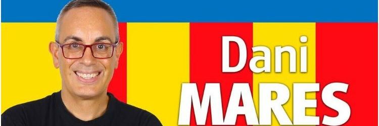 DaniMarescomico's profile banner image