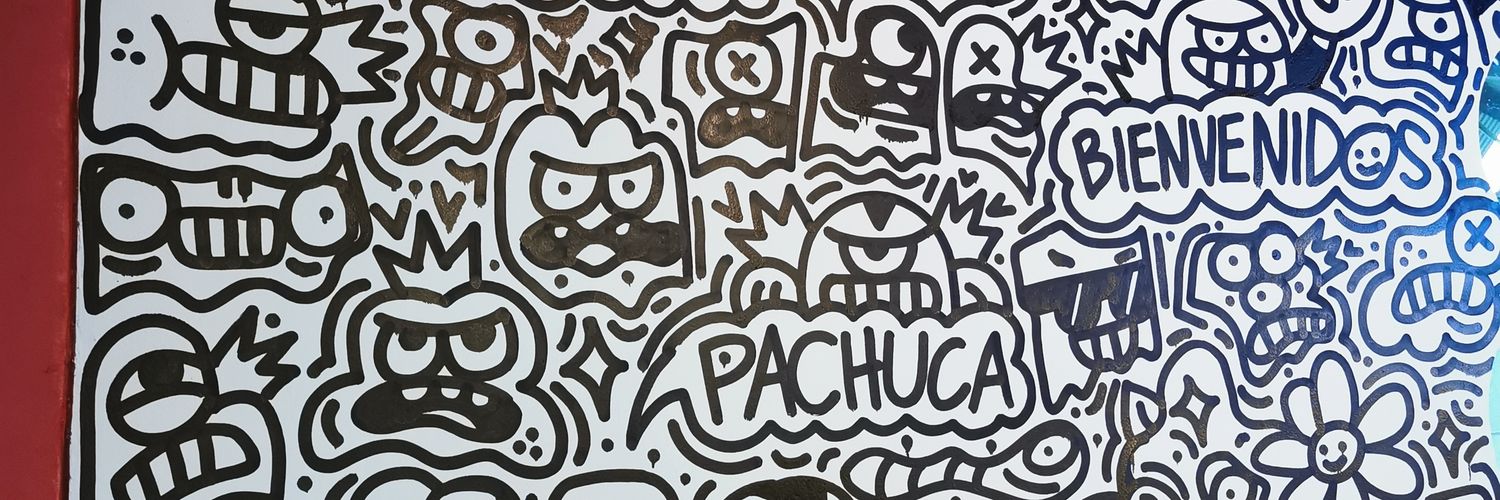 Bar83Bar's profile banner image