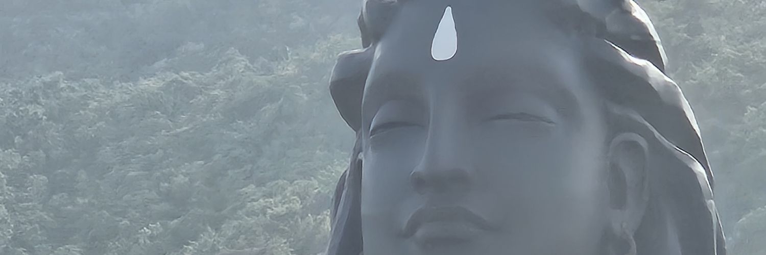 himkhu's profile banner image