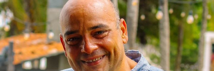 JCSayalero's profile banner image