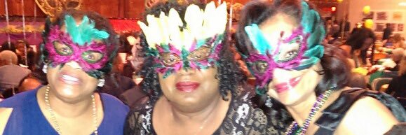MizMerriweather's profile banner image