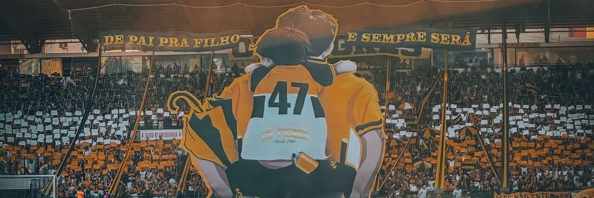 Quem é Arthur? banner