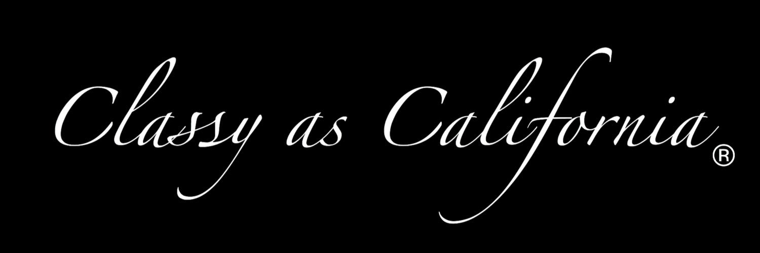 Classy as California™️ Clothing (@classyascali) / Posts / X